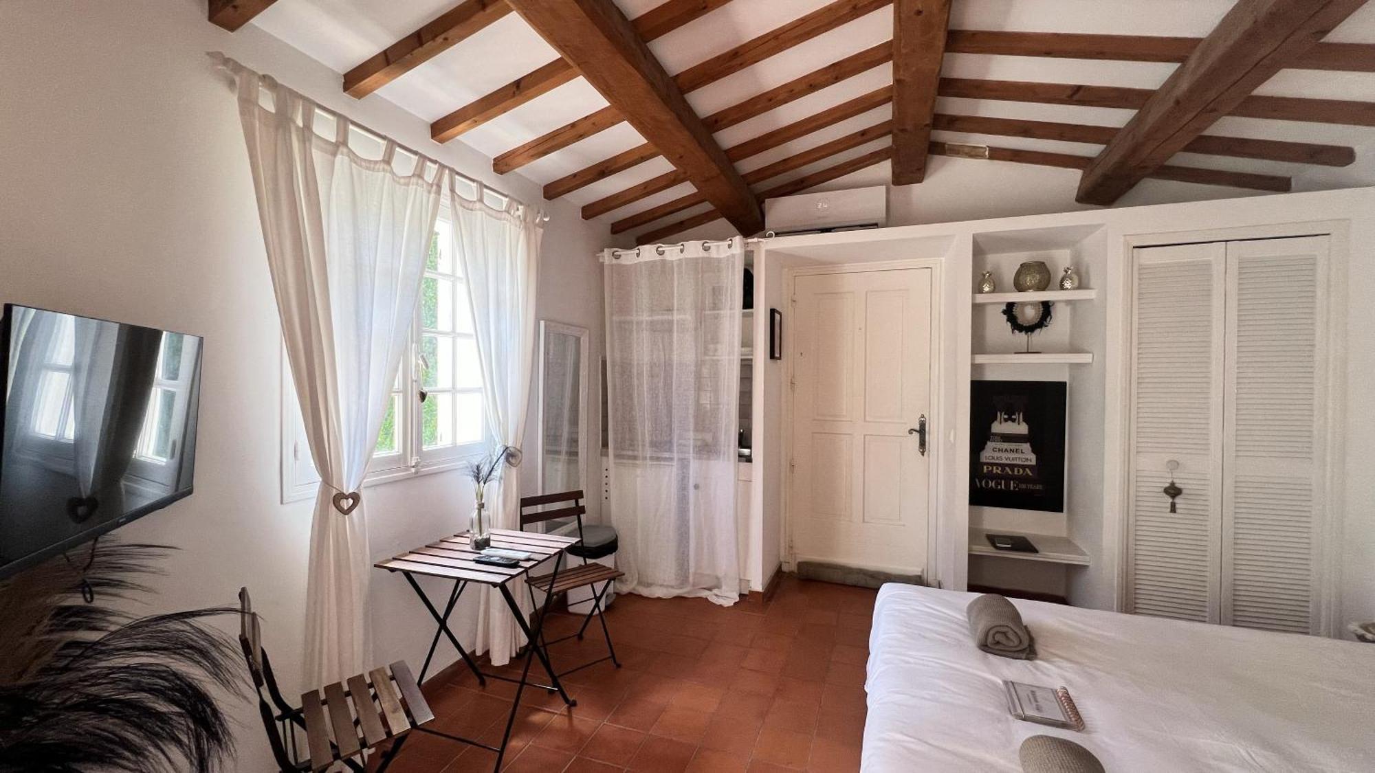 Maison Gigi La Garde-Freinet