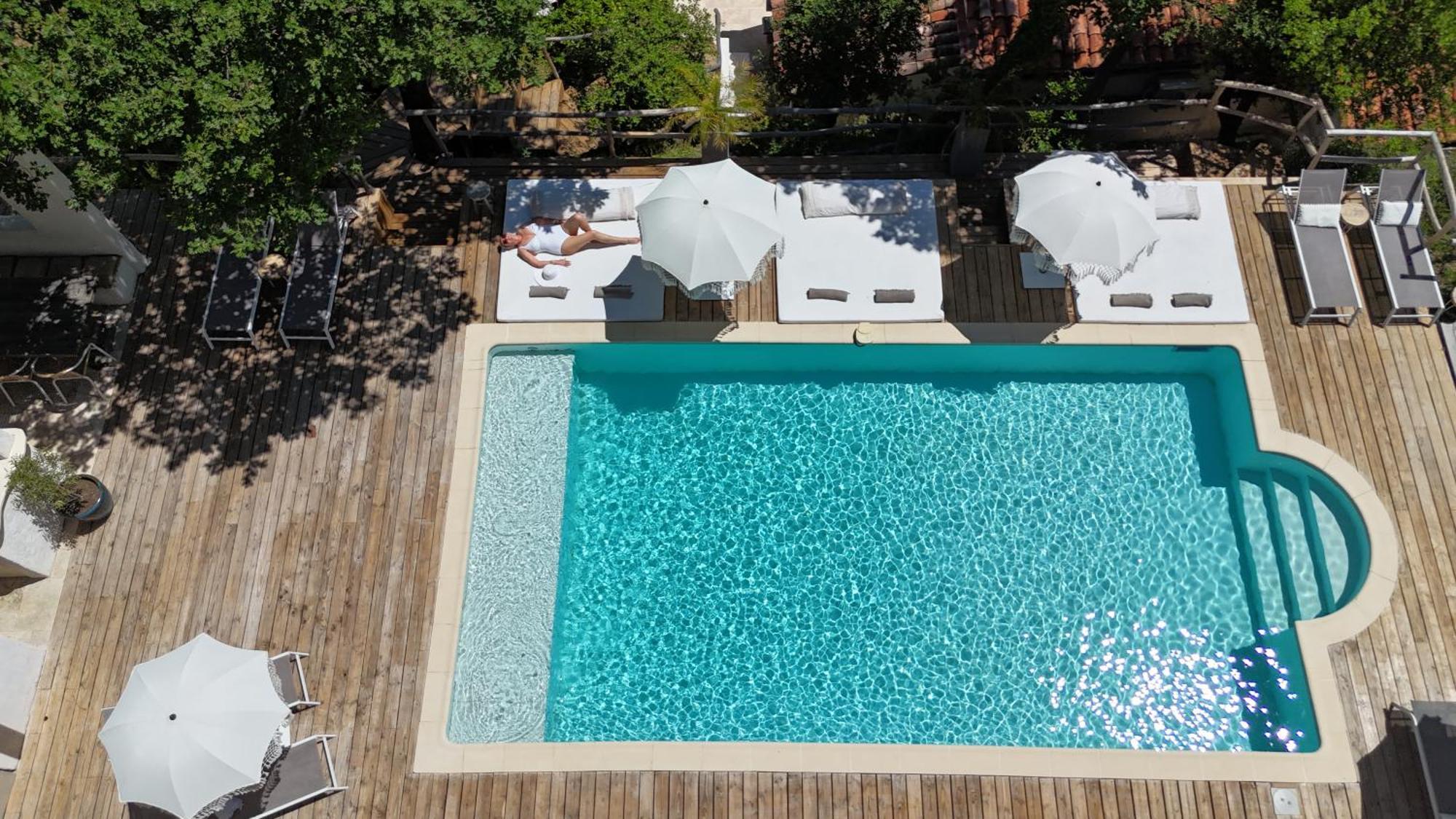 Maison Gigi * La Garde-Freinet