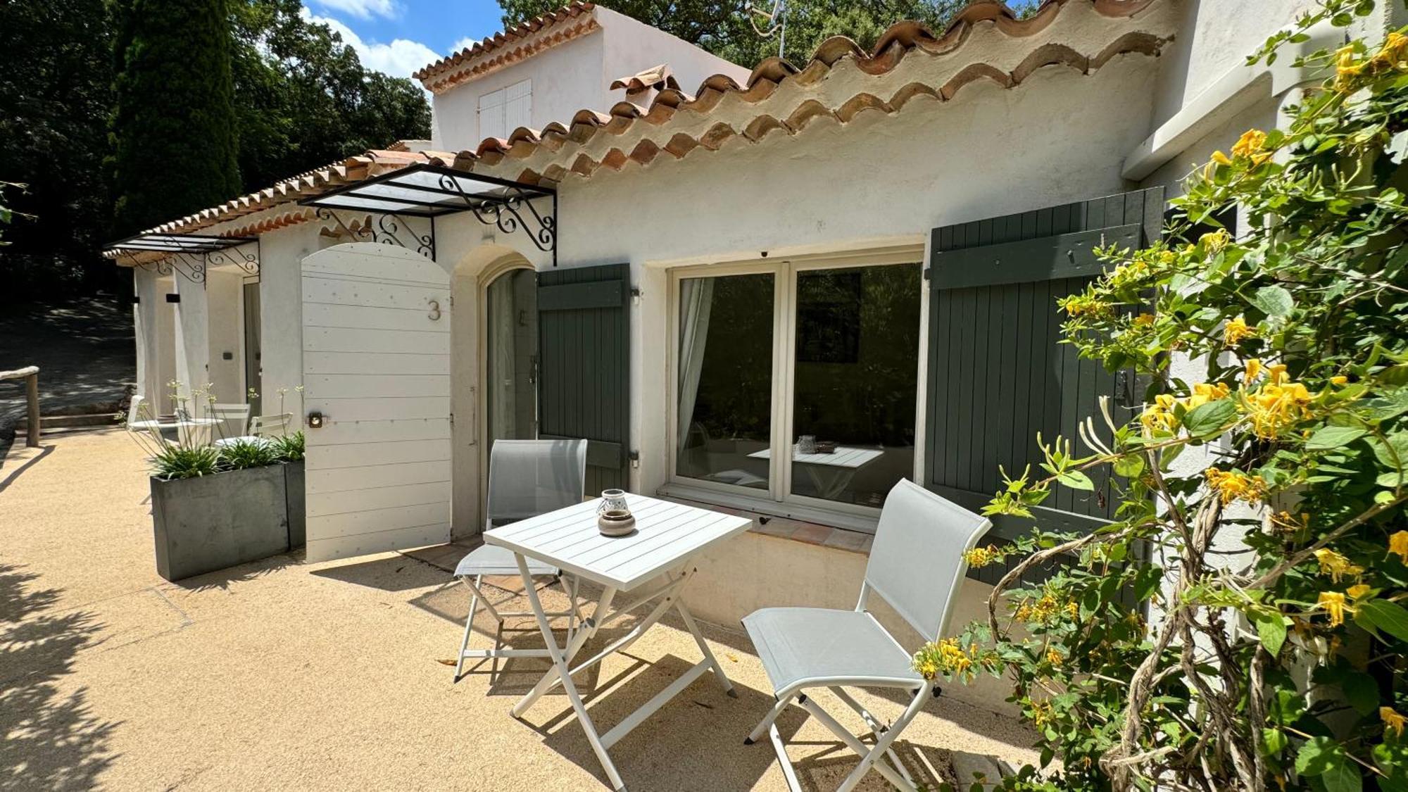 Maison Gigi * La Garde-Freinet